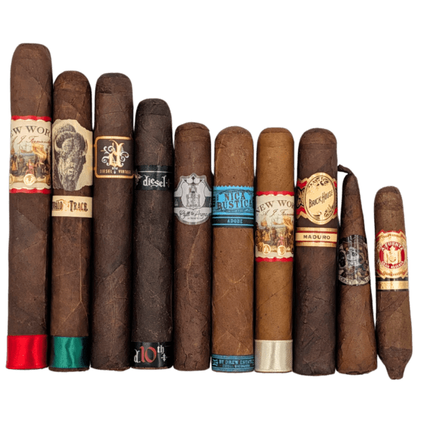 Daily Smoker Value 10-Pack