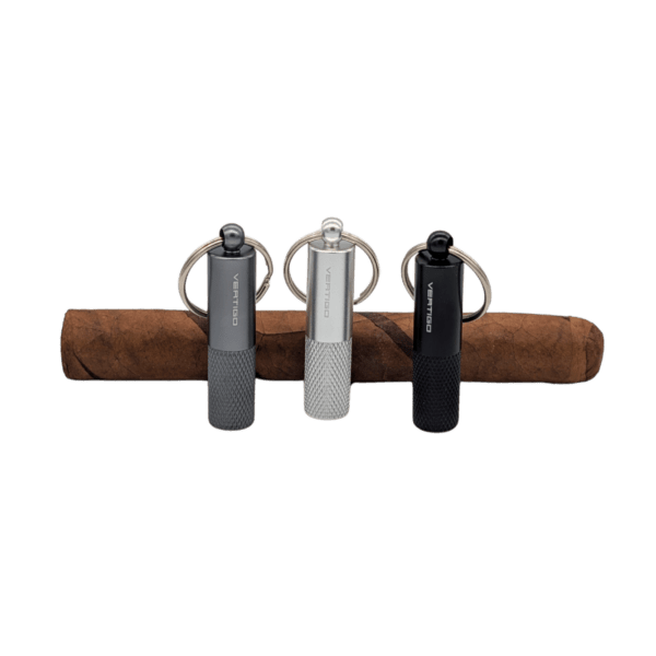 Vertigo Striker Punch