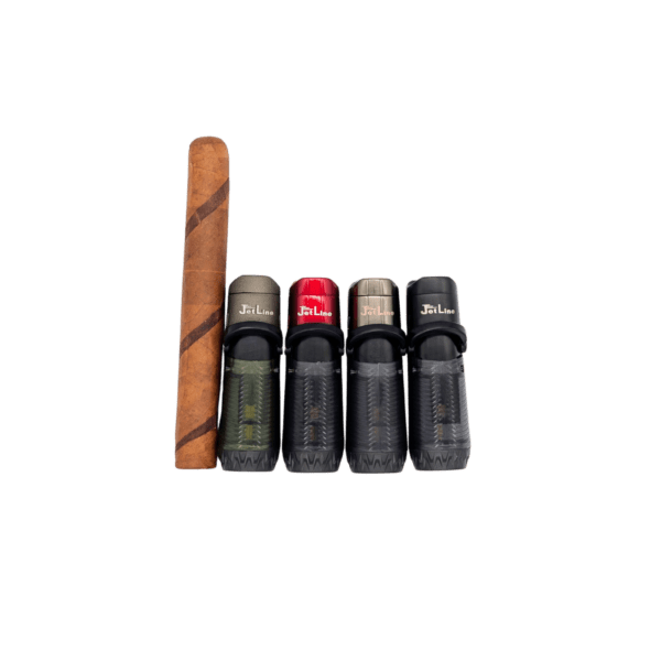 JetLine J-Jet Triple Torch