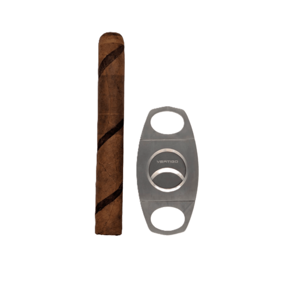 Vertigo Iron Man 70-Ring Steel