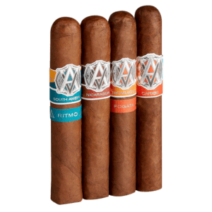 Avo Syncro Sampler & Travel Case Combo