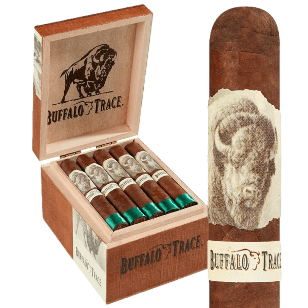 Buffalo Trace Robusto 5 x 49