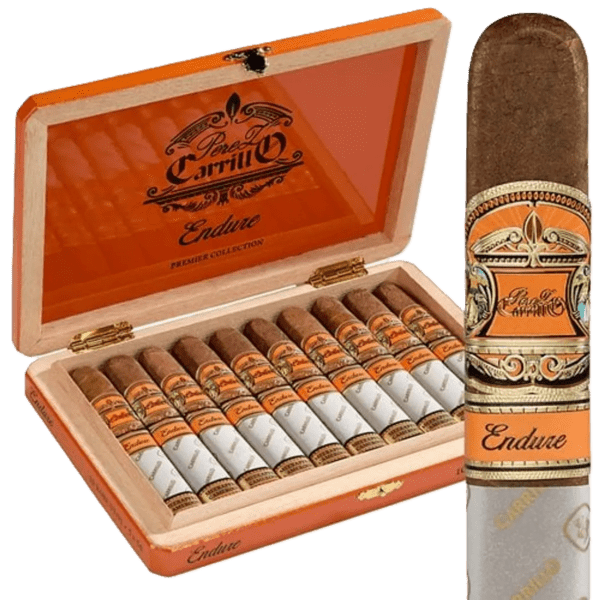 Carillo Endure Robusto 5x50.