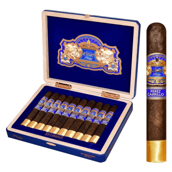 Carillo Pledge Sojourn 6x52.